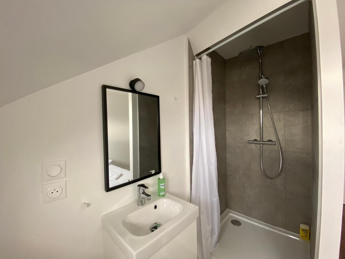 Appartement Hyper Centre - Cathedrale 2 *