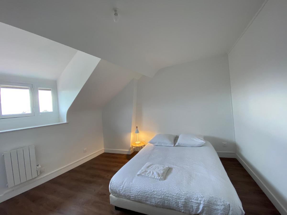 Hyper Centre - Cathedrale 2 Apartment *